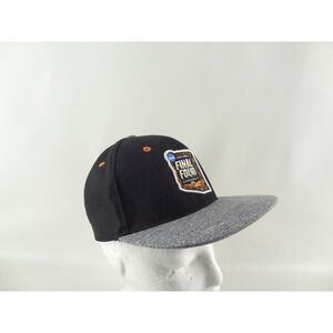 2024 Final Four Phoenix UConn vs Purdue Adjustable Logo Cap by Zephyr OSFM